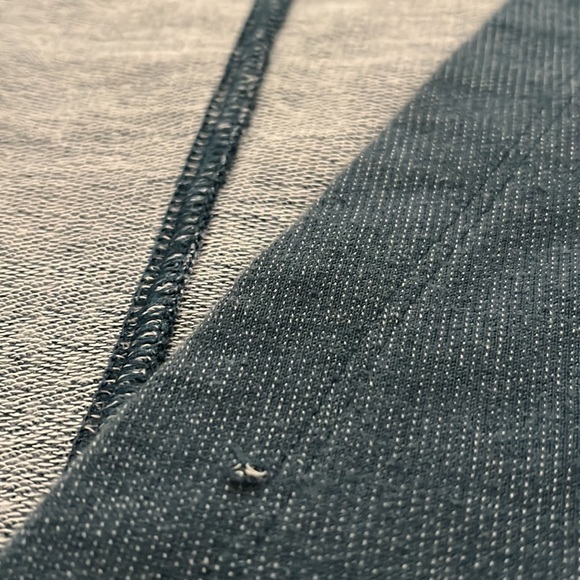 North Face Wrap Cardigan - Picture 2 of 4